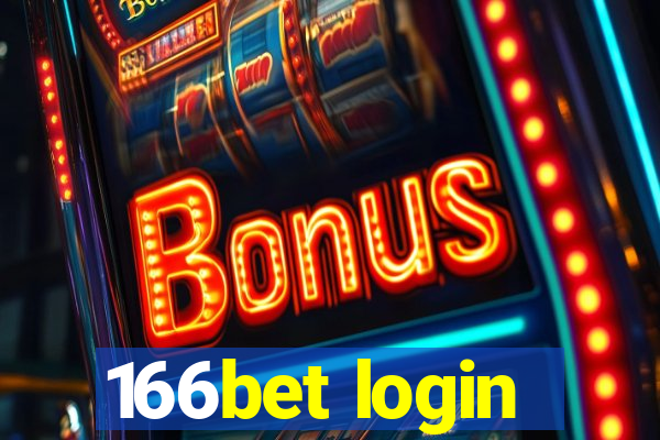 166bet login